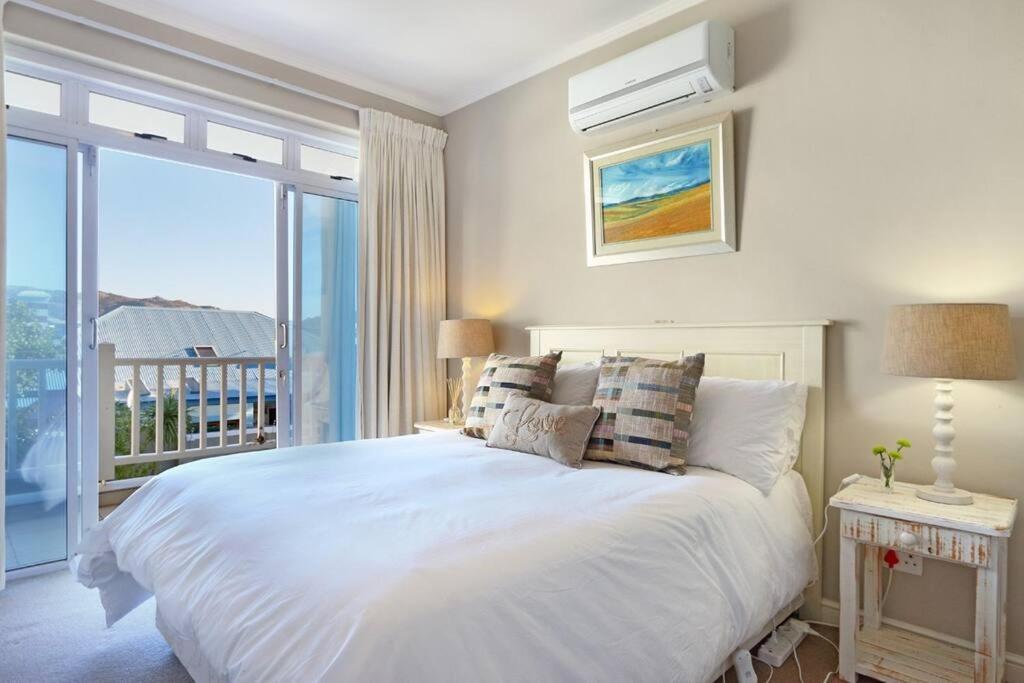 Penguin Haven . Luxury 2 Bedroom, Boulders Beach. Cape Town Exterior foto