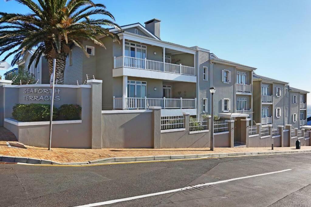 Penguin Haven . Luxury 2 Bedroom, Boulders Beach. Cape Town Exterior foto