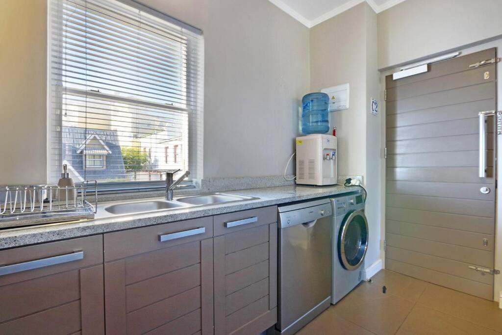 Penguin Haven . Luxury 2 Bedroom, Boulders Beach. Cape Town Exterior foto