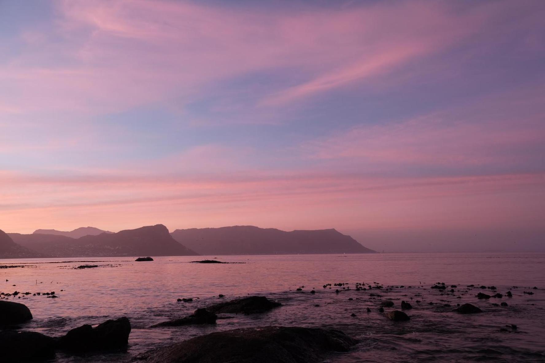 Penguin Haven . Luxury 2 Bedroom, Boulders Beach. Cape Town Exterior foto
