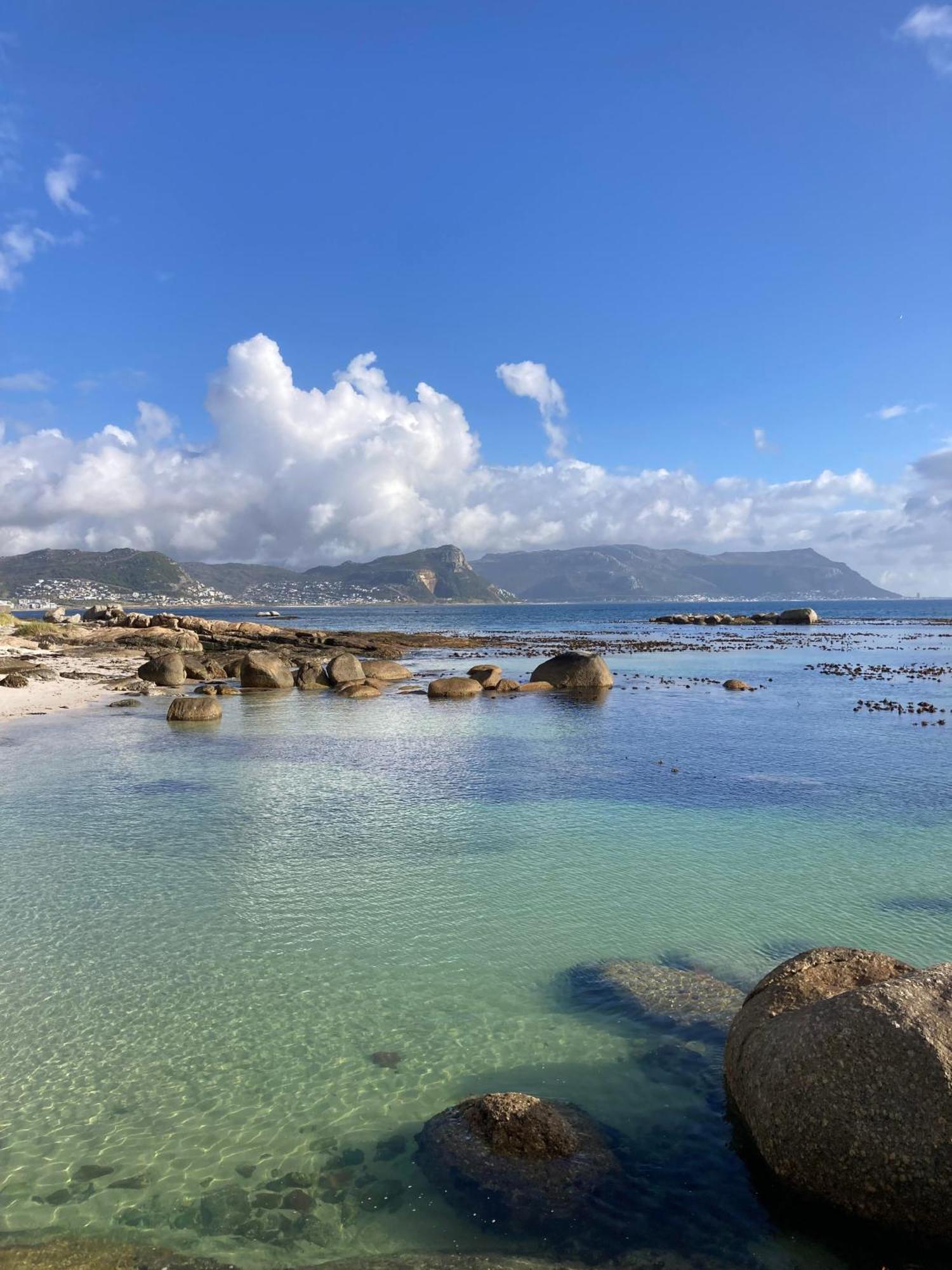 Penguin Haven . Luxury 2 Bedroom, Boulders Beach. Cape Town Exterior foto